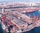 签约网站建设项目-广州港航发展研究中心网站建设项目