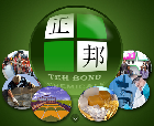 广州正邦化工有限公司官网由图盛科技设计制作上线